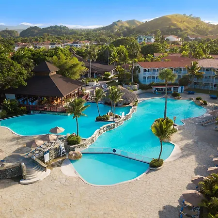 Lifestyle Tropical Beach Resort & Spa All Inclusive (Adults Only)-3